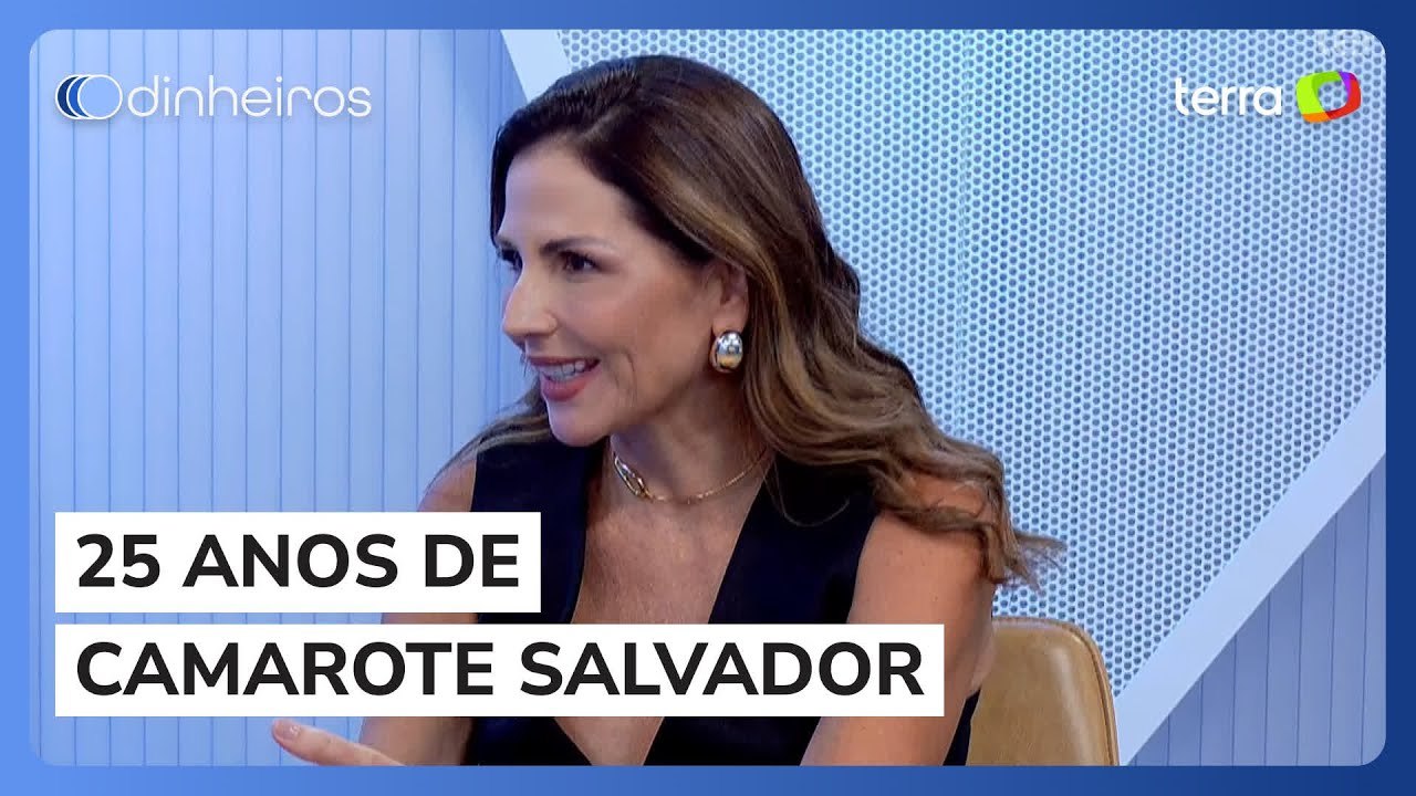 Camarote Salvador existe há 25 anos. Conheça a trajetória