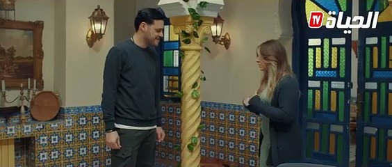 مسلسل احوال الناس 3 / سيد الرجال - الحلقة 10