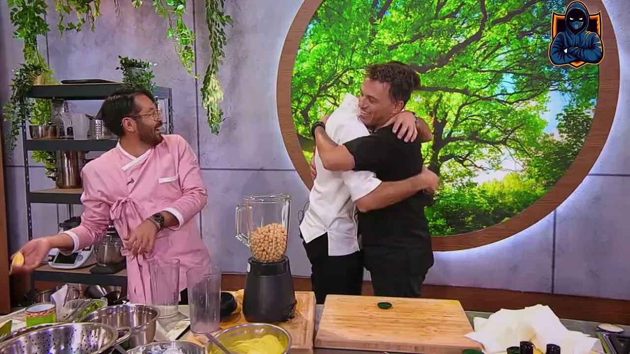 Chefi la cutite Sezonul 15 Episodul 1 din 10 Martie 2025 Online Gratis pe Internet, Antena Play Gratis