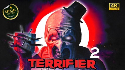 Terrifier 2: Special Edition Altyazılı Fragman