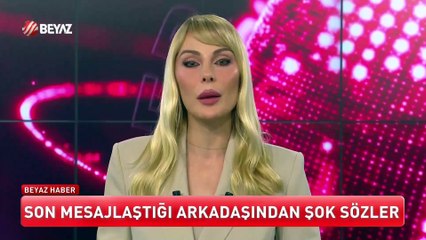 Beyaz Ana Haber 10 Mart 2025