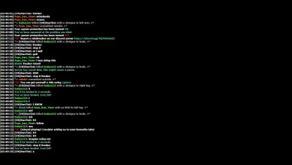 VCMP reality of Gerz pt 2