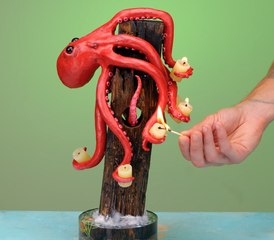 Projets créatifs en bois : Du DÉBUTANT à l'EXPERT !