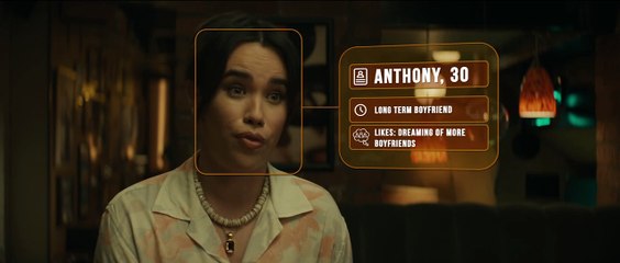 F*** Marry Kill Movie Clip - It's Not Easy Turning 30