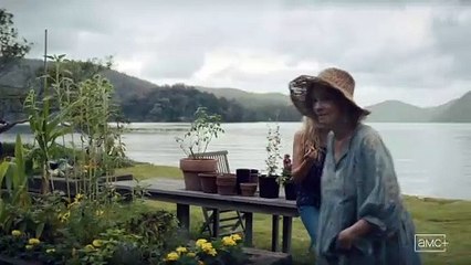 Season 1 of The Last Anniversary