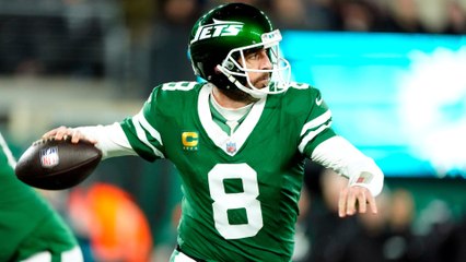 NFL Teams Eye Aaron Rodgers and Russell Wilson Amid QB Changes