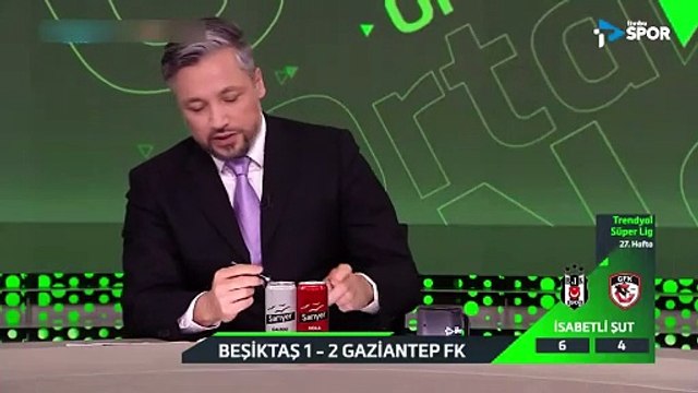 Beşiktaş efsanesinden flaş sözler: Laubali pozisyonlar izlettiler!