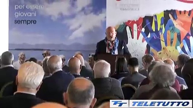 Video News - Bocchio rieletto alla guida dei pensionati Cisl