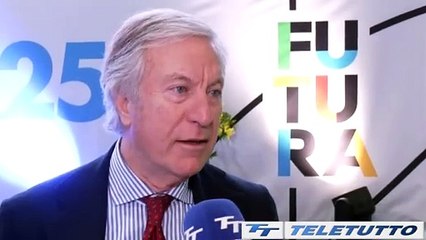 Video News - Futura Expo 2025 chiude con 22mila visitatori