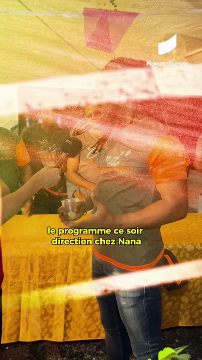 [GUYANE] Fin du carnaval 2025 - Les Cavaliers presque parfaits