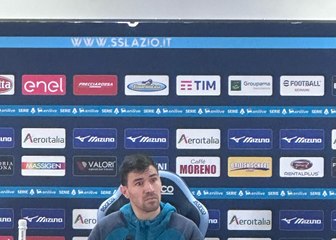 Lazio vs Udinese 1-1: Romagnoli Discusses Match in Post-Game Conference