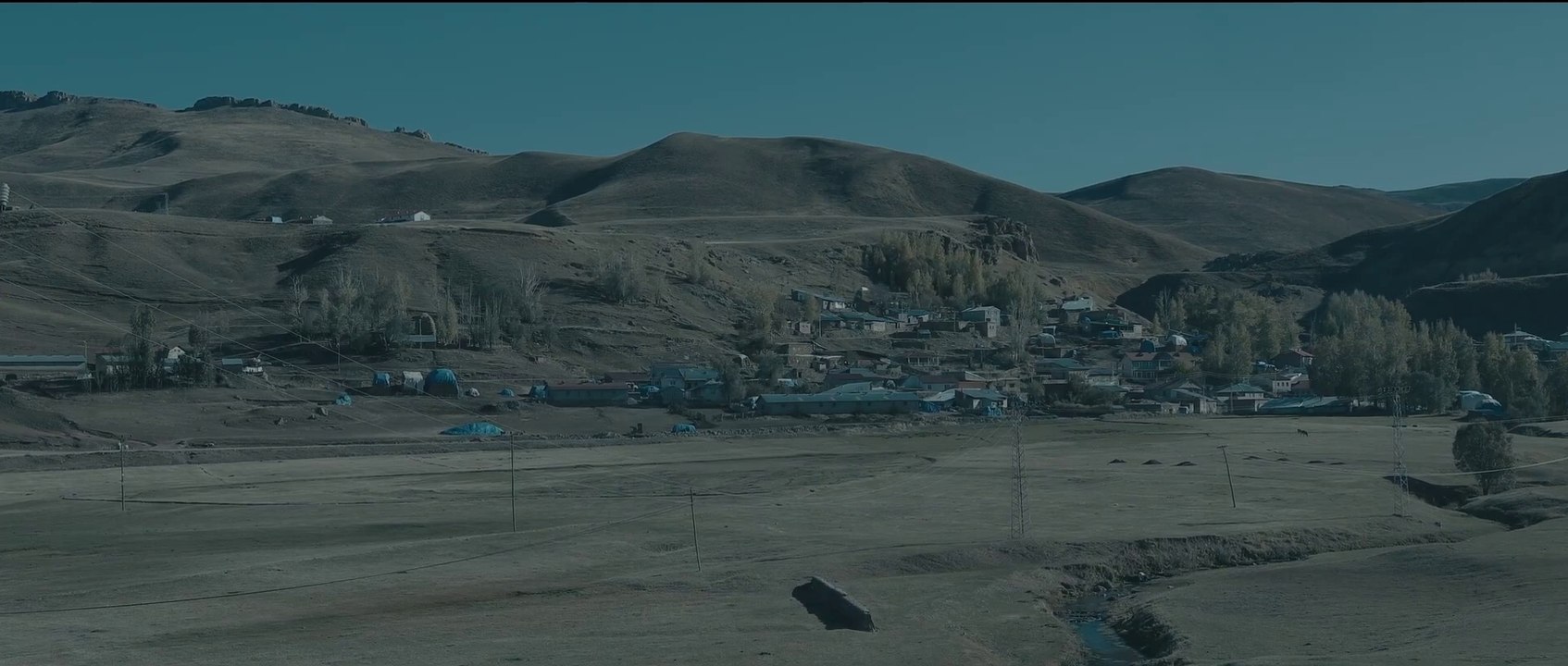 Mürre Cin Kabilesi Fragman