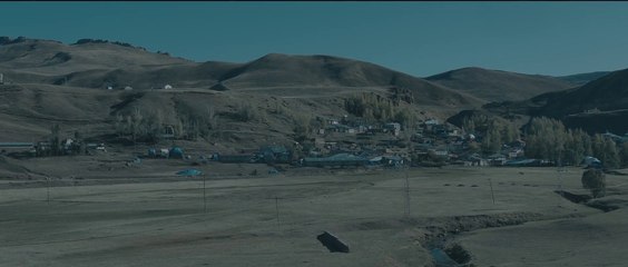 Mürre Cin Kabilesi Fragman