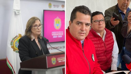 PRI es la única oposición en Veracruz, señala Adolfo Ramírez, dirigente estatal