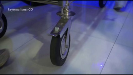 BLANK The Series SS2 EP 6 español