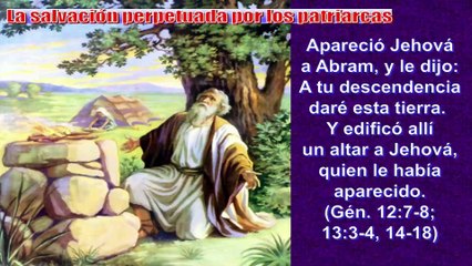 BUENAS NOTICIAS EN SIMBOLOS 7