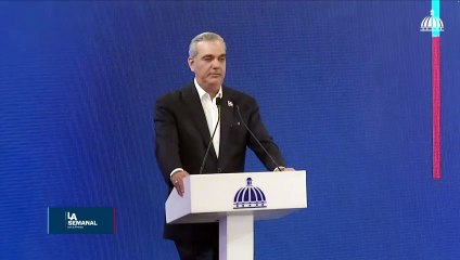 Abinader expresa preocupación por la desaparición de Sudiksha Konanki y asegura que el Gobierno está en su búsqueda