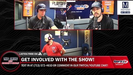 Reaction Texans Trading Laremy Tunsil