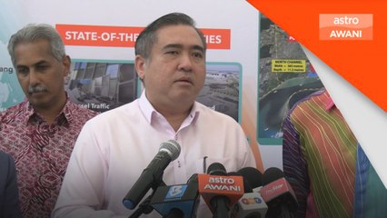 Keselamatan: pastikan kenderaan perdagangan selamat digunakan - Loke