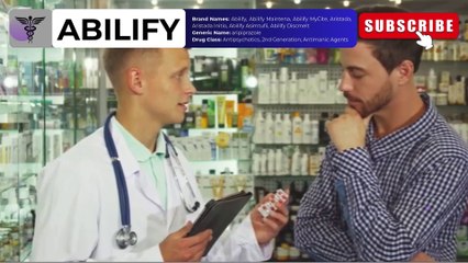 Abilify (Aripiprazole): How It Works, Benefits, and What to Expect