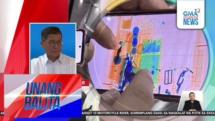 Panayam kay Usec. Arthur Bisnar, Administrator, OTS | Unang Balita