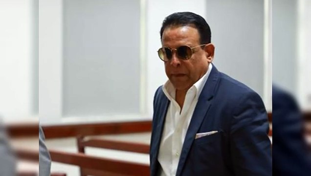 Jueces decidirán sobre extinción de acción penal en caso Antipulpo