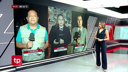 Dirigente del Transporte Pesado pide que Luis Arce se pronuncie tras declaración del ministro de Hidrocarburos