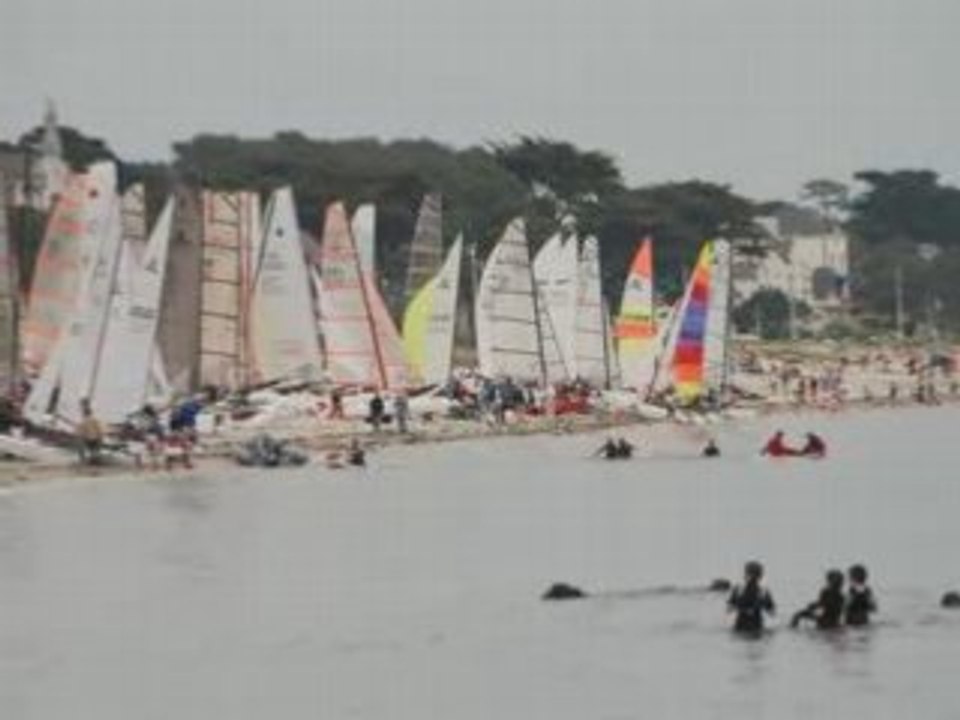 Eurocat 2008