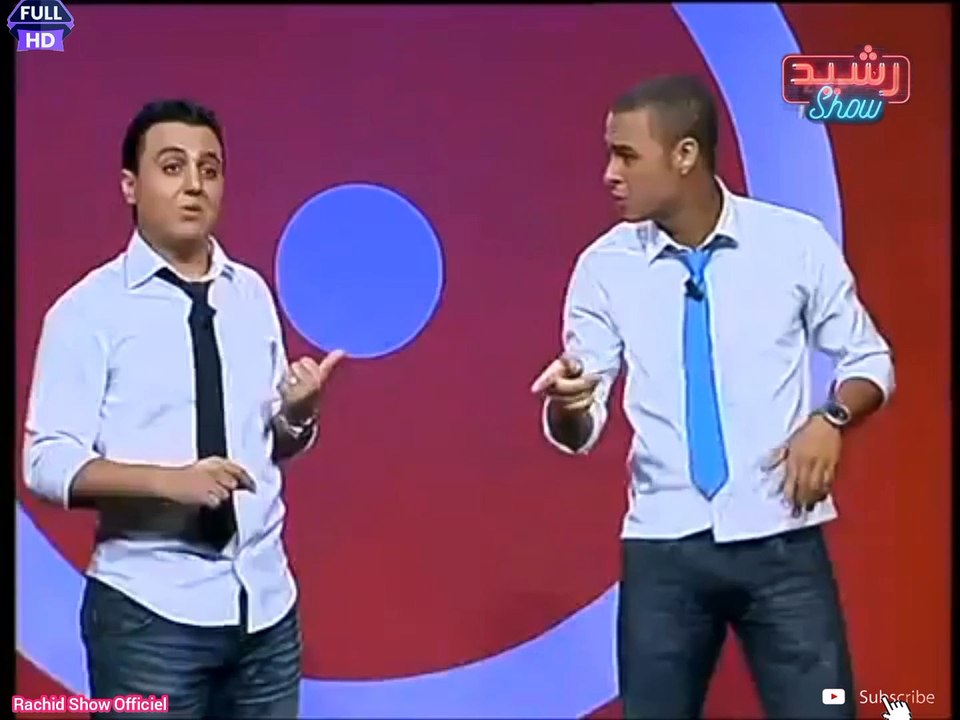 أخطر كاميرا خفية من تقديم رشيد العلالي في ستار...