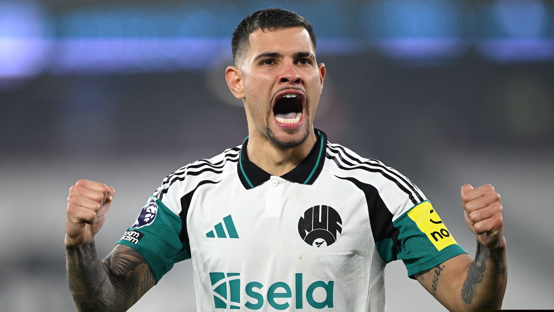 Newcastle warm up for EFL Cup with win over West Ham