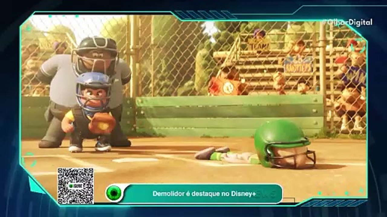 Demolidor é destaque no Disney+