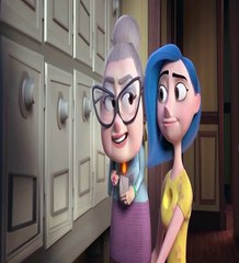 Love Story | Heartwarming Animated Short Film | Beautiful Romantic Animation