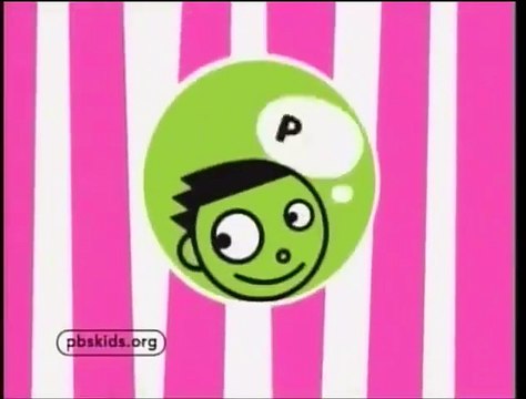 PBS Kids Dash Ident (1999)