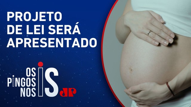 Governistas querem anistia para mulheres presas por aborto