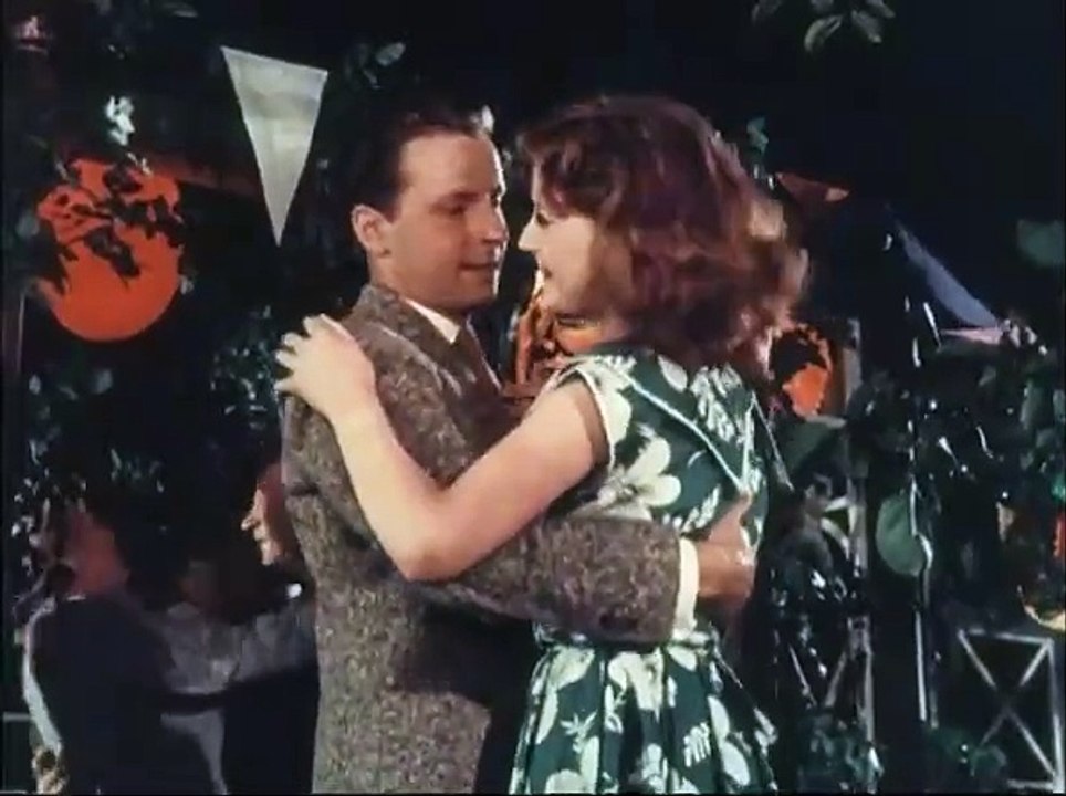 Briefträger Müller | movie | 1953 | Official Trailer