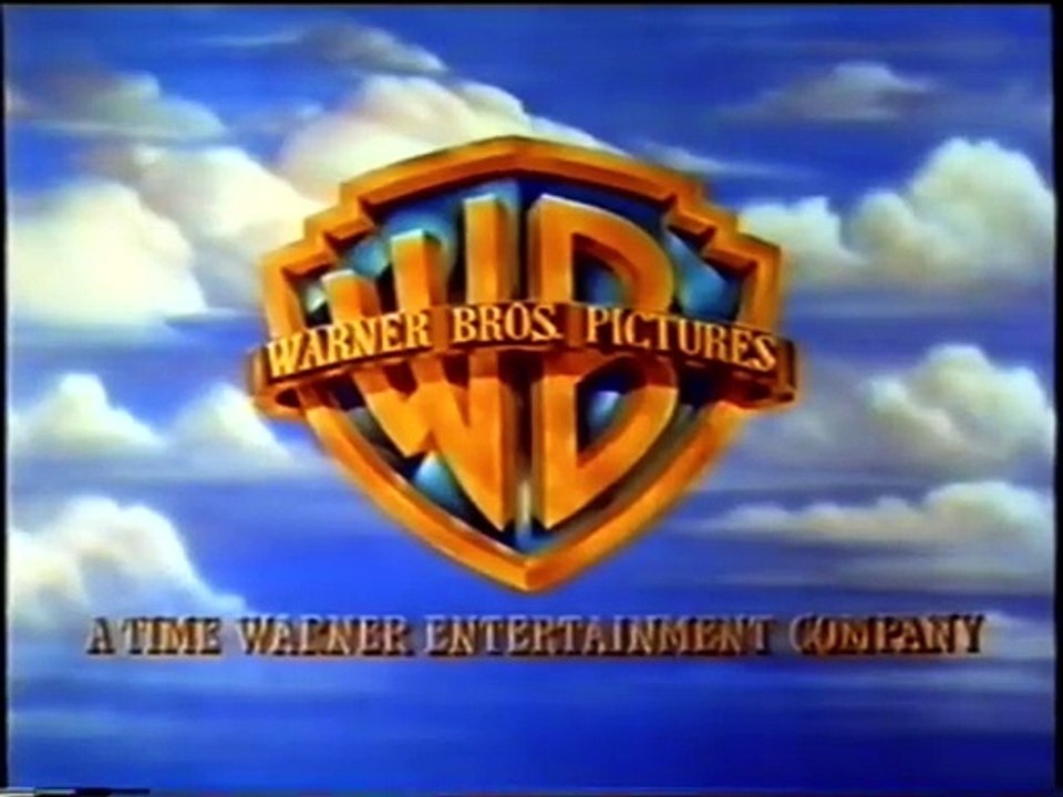 Glimmer Man | movie | 1996 | Official Trailer