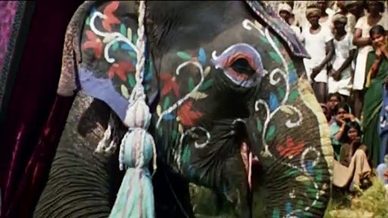 Reise nach Indien | movie | 1984 | Official Trailer