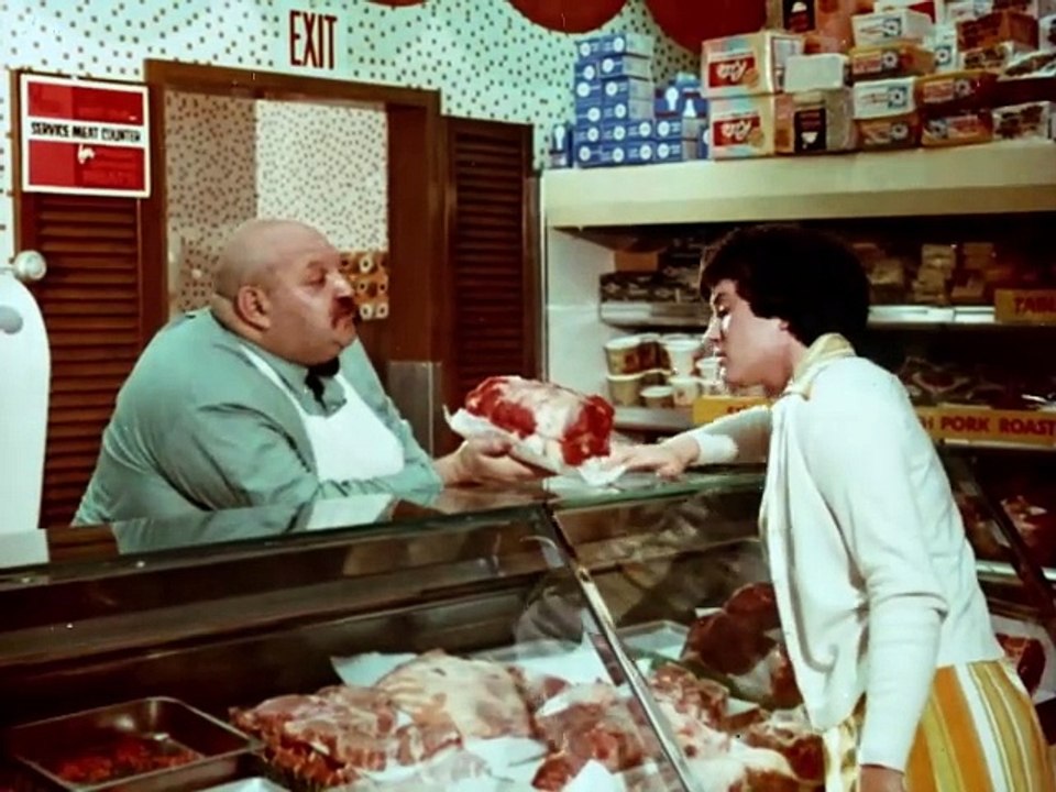 Cannibal Girls - Der Film mit der Warnglocke | movie | 1973 | Official Trailer