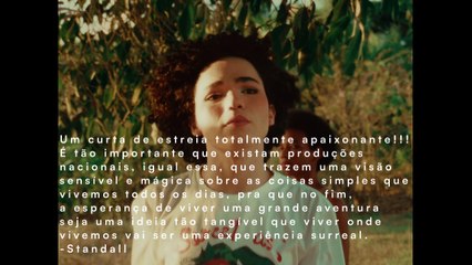 Por Todos Os Lugares Que Já Passei | movie | 2024 | Official Trailer