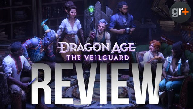 Dragon Age: The Veilguard Review