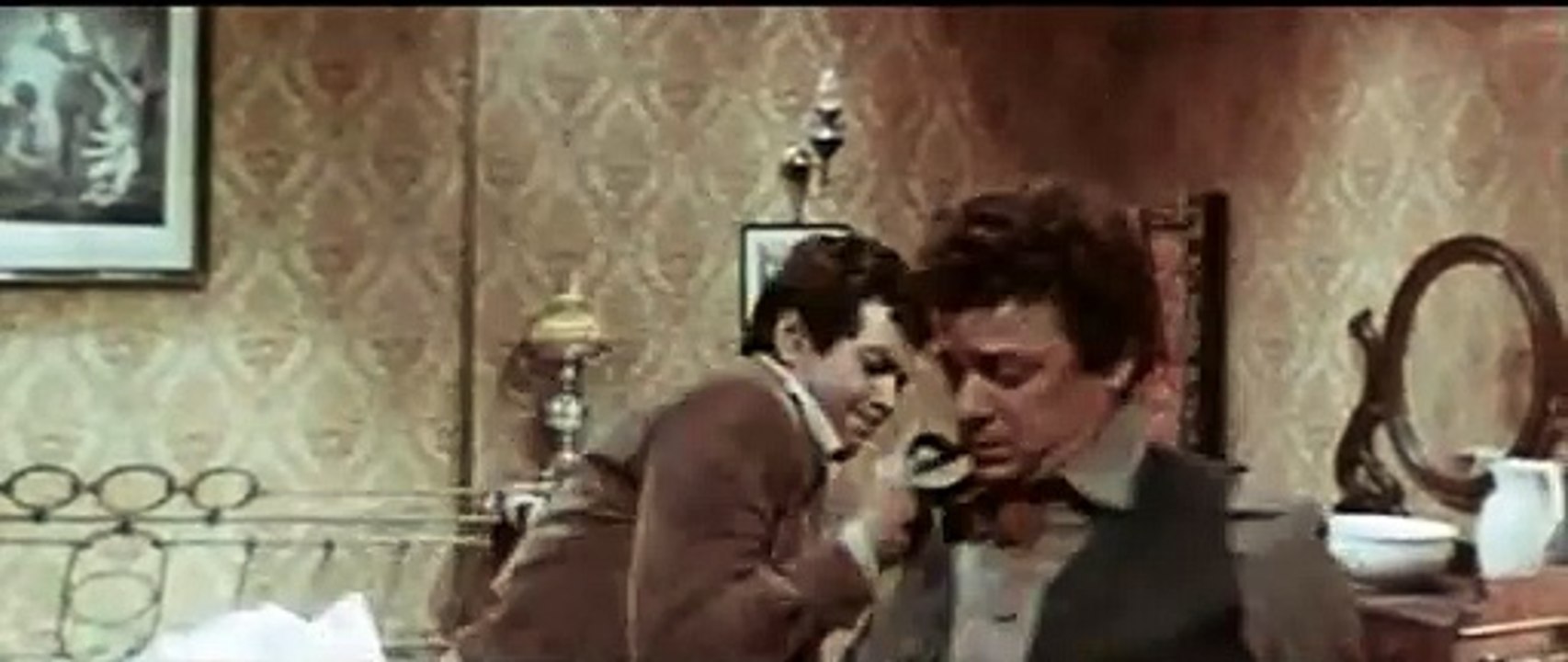 Der Tod zählt keine Dollar | movie | 1967 | Official Trailer