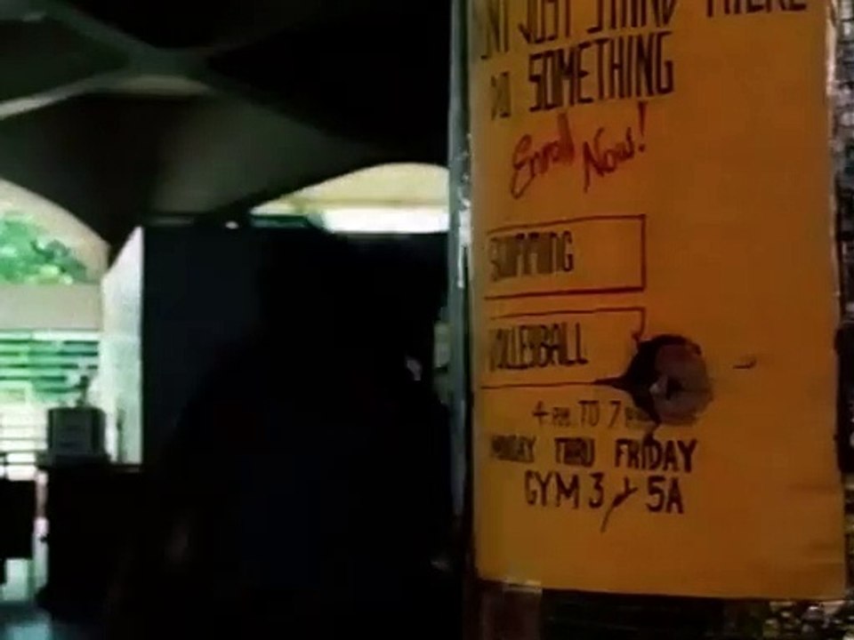 Z-Man | movie | 1988 | Official Trailer