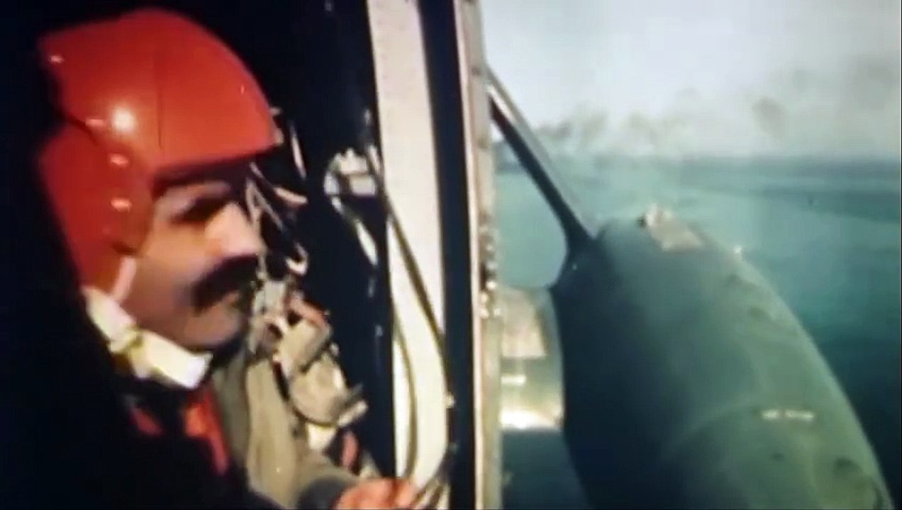 Alien - Die Saat des Grauens kehrt zurück | movie | 1980 | Official Trailer