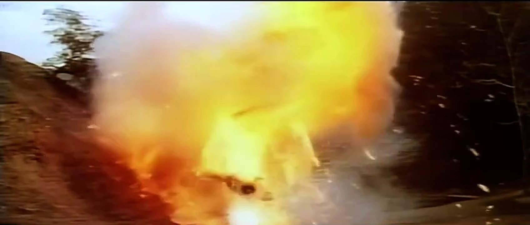 The Weapons of Death | movie | 1981 | Official Trailer