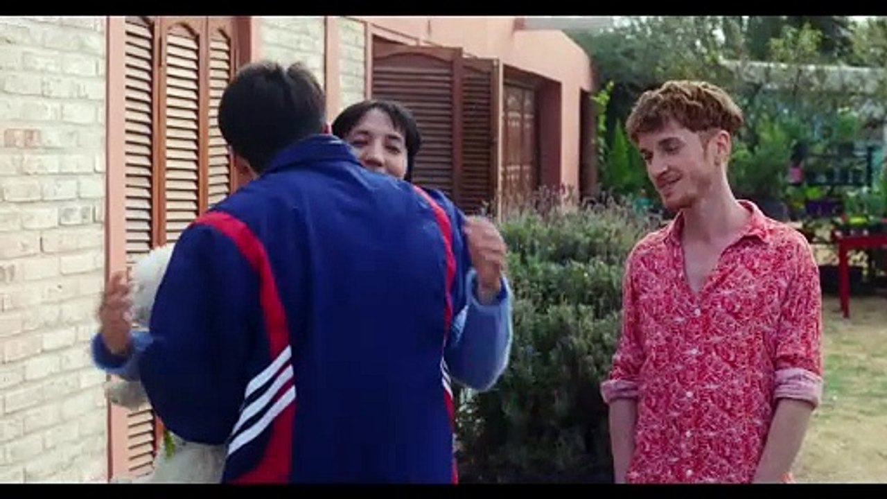 Was wir gemeinsam schufen | movie | 2025 | Official Trailer