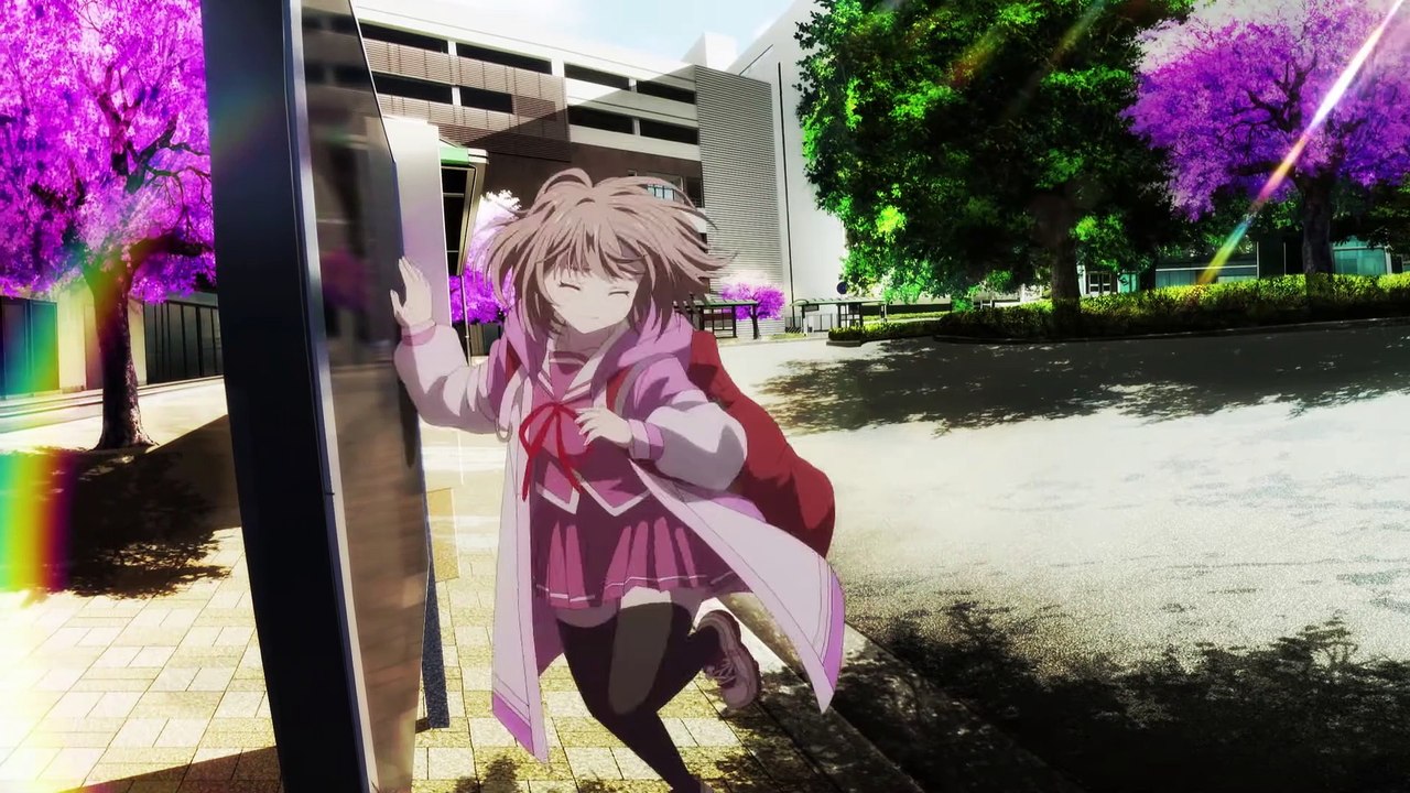 Momentary Lily | show | 2025 | Official Trailer