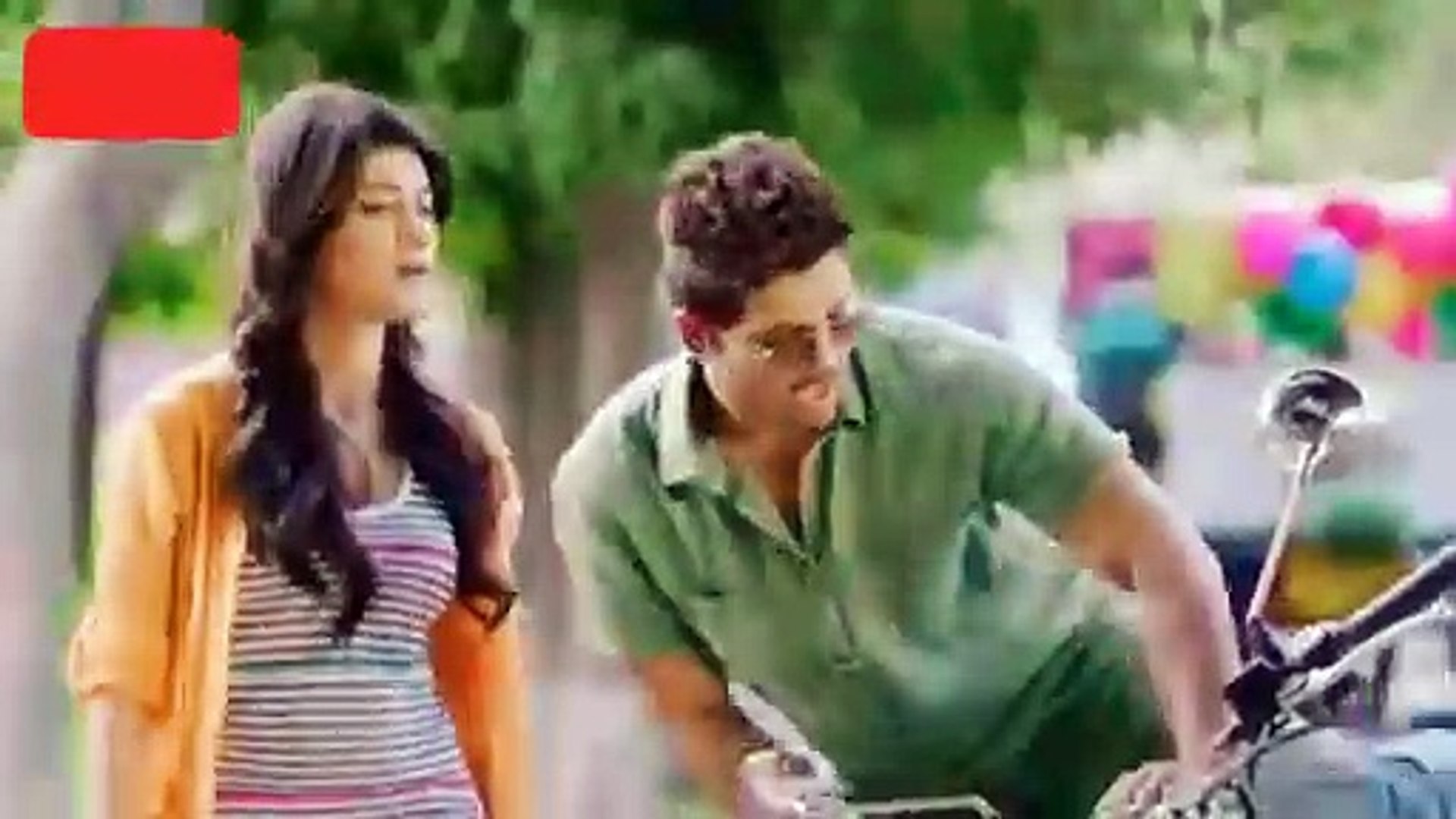 ⁣South Indian release movies allo arjun