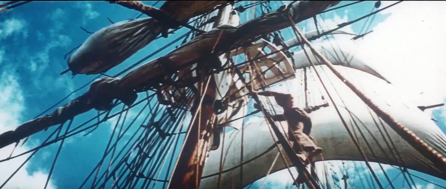 Herrscher der Insel | movie | 1970 | Official Trailer