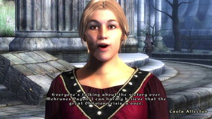 The Elder Scrolls IV: Oblivion - Part 121