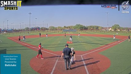 White Easton - Spring Games (2025) Sun, Mar 09, 2025 9:45 AM to 11:00 PM